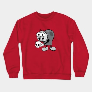 Igor Crewneck Sweatshirt